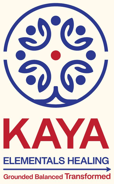 Kaya Elementals Healing — grounded, balanced, transformed